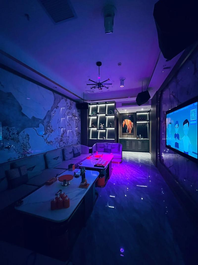 温州商务KTV攻略-乐清市ktv预定